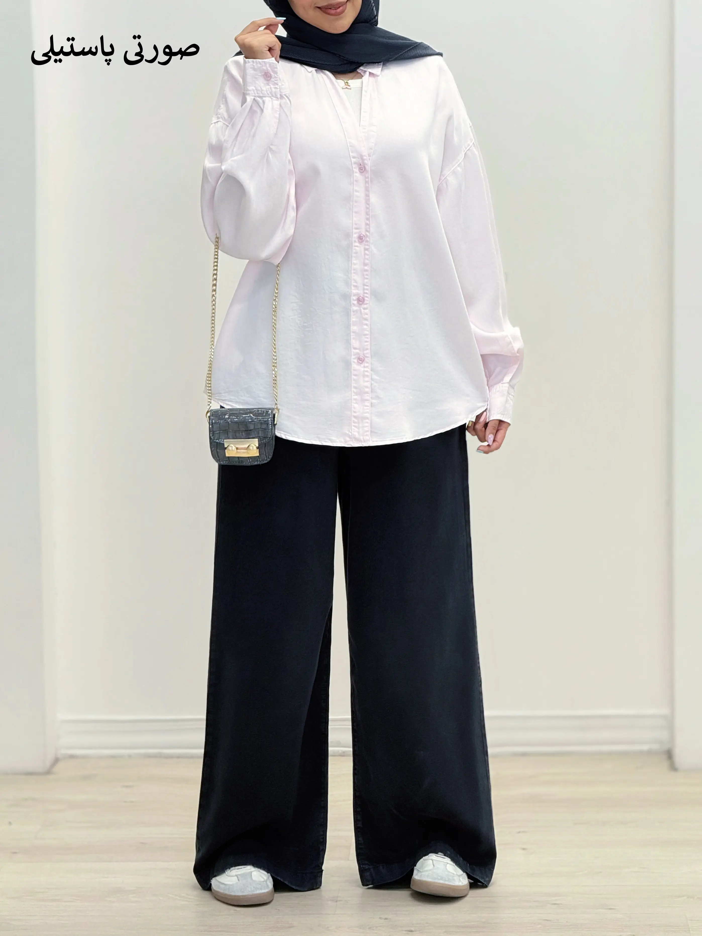 6992-شومیز vesta light